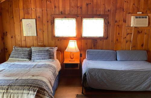 Amber Lantern Duplex Cottage - Foto 10