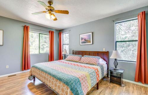 Zen Mountain Retreats - Hike, Relax in Idyllwild - Foto 10