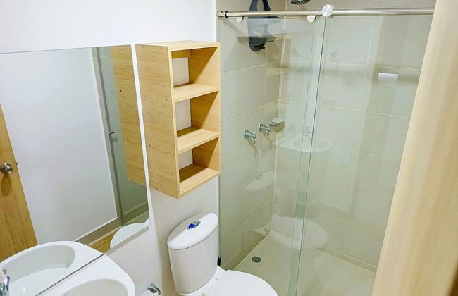 Apartamentos con Balcón - Aviva Sierra - Photo 20