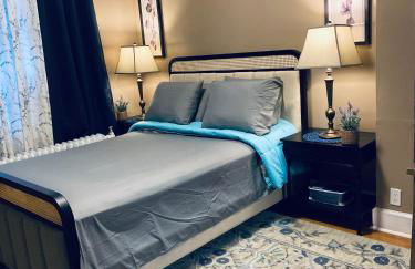 NYC cozy room - Foto 7