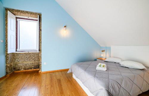 Fândega House - Rural Tourism - Foto 25