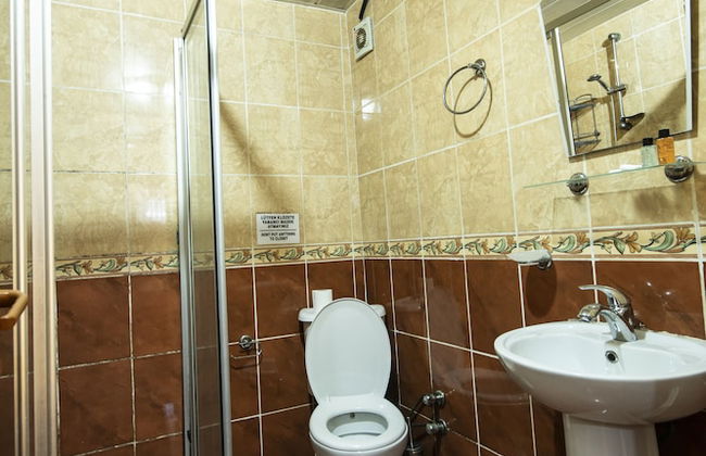 Black Pearl Apart Istanbul - Foto 32