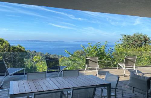 Villa Boreas - Pool, Sea View & Studio - Foto 44