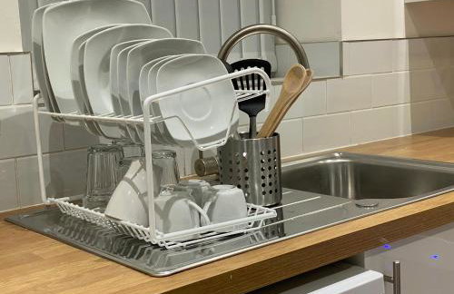 Heaton Park Road Professional Lets - Foto 8