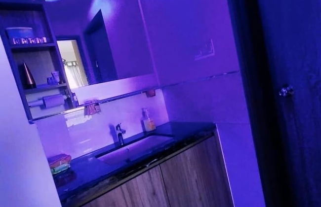 Central Park JB City Sweet Stay - Foto 13