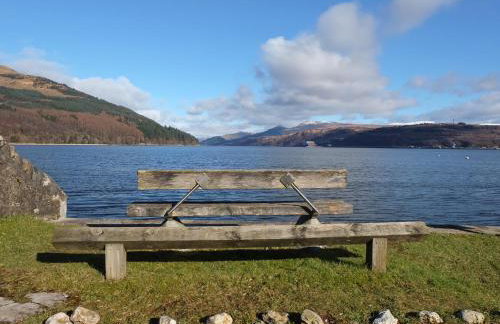 Fern Cottage - Foto 15