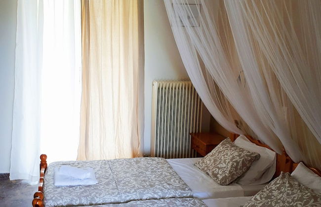 Antzela Apartments - Foto 23