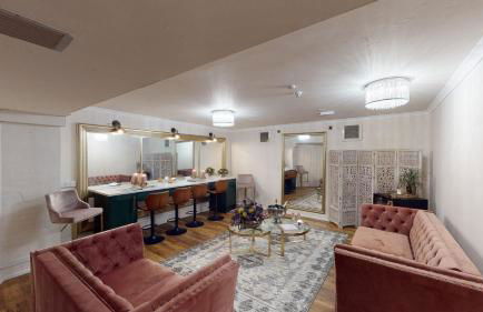 Peterstone Court Country House Restaurant & Spa - Photo 69