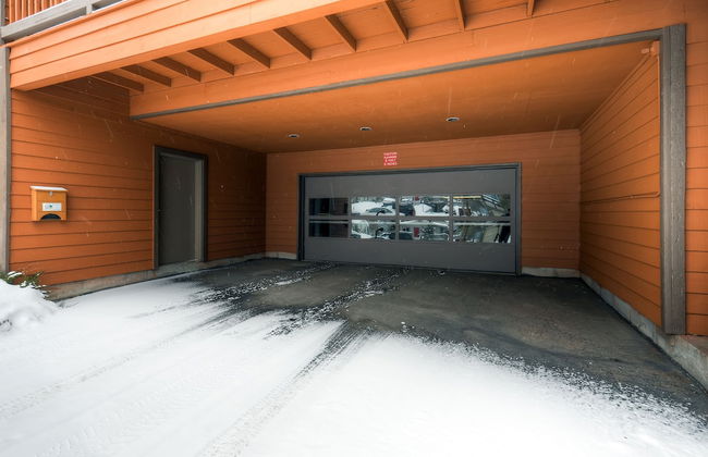 Cedars Lodge Condos by CRMR - Foto 21