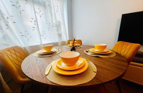 Pristine 2B Guest house near Luton Airport, L&D Hospital, Whipsnade Zoo & Leagrave Train Stn, Contractors - Foto 21