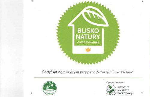 Gospodarstwo Agroturystyczne LOBELIA - Foto 32