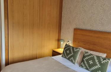 Apartamento Estudio con Wifi, Piscina y Parking - Foto 15