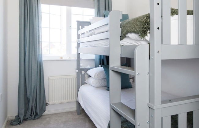 Newly Refurbished Seaside Escape - 5 Mins to Beach - Foto 64