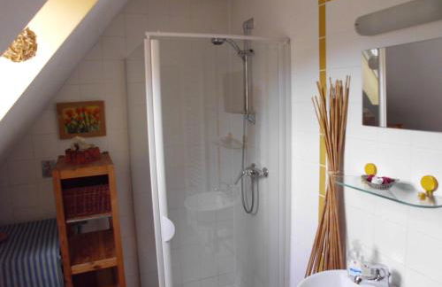 Ferien im Denkmal an der Elbe - Foto 24