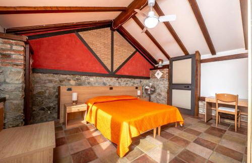 338 - Residence Montebello Cottage di Pietra F, Relax con Giardino e Piscina - Foto 52