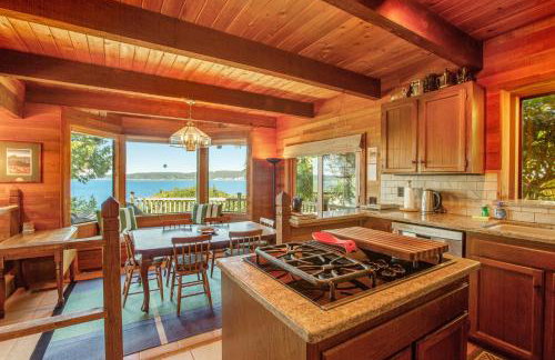 Saratoga Lodge - Foto 10