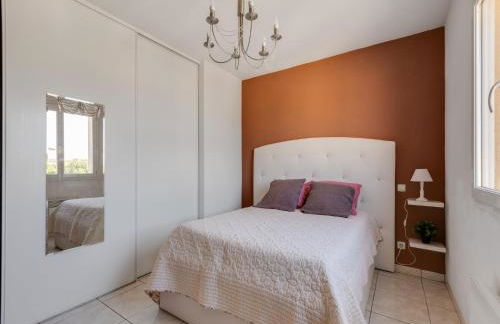 Villa Escape Near Etang de Thau - Foto 32