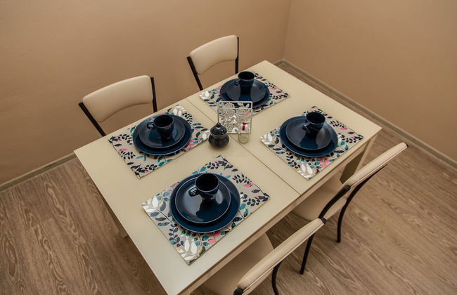 Zima Leto Apart Hotel - Photo 57