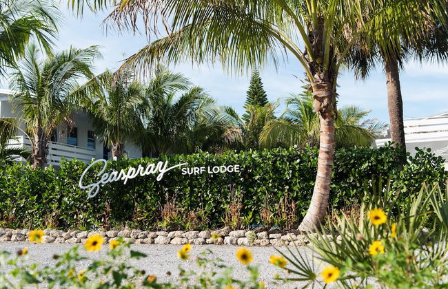 Seaspray Surf Lodge - Photo 36