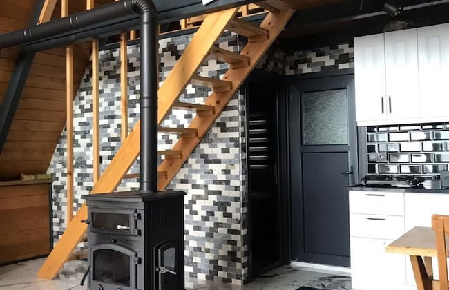 Aşiyan Bungalov No 3 - Foto 4