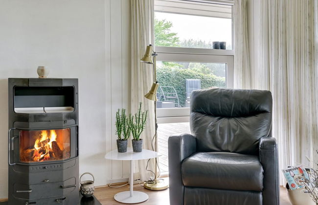 "Algot" - 100m to the fjord - Foto 13