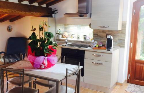 Mansarda degli Ulivi - Photo 16