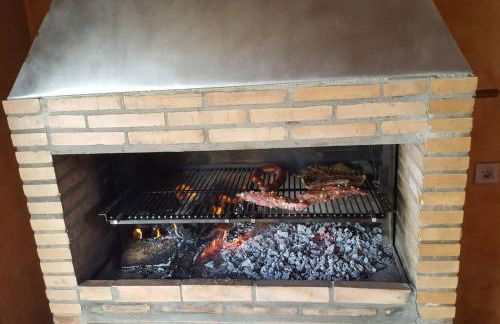 Cortijo, Grazalema, piscina, 5 Hbts con baño, AC, - Foto 32