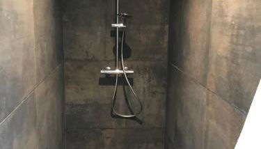 Le Cocon du bourg d’Agon - Foto 5, Shower