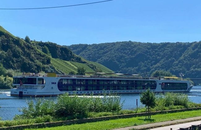 Halfenschanke Modern Retreat - Photo 15