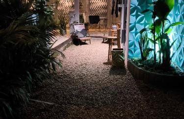 Loft das Flores - Foto 18