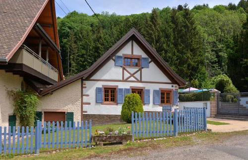 Gîte de la Chapelle des Mineurs - Foto 1
