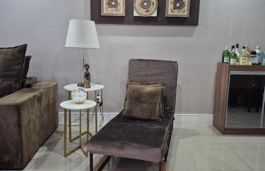 Apartamento Familia Teixeira - Foto 7