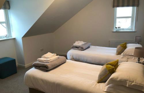 Riverbank Apartments - Foto 14