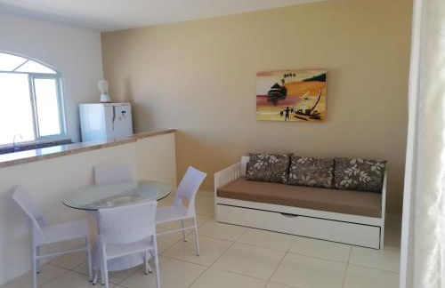 Apartamento 150m da praia de Canoa Quebrada - Foto 3