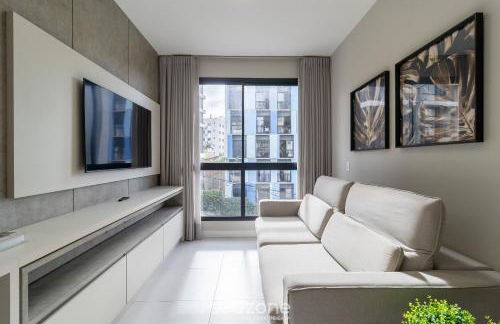 Sophistication and comfort in Carvoeira – SRE0201 - Photo 2