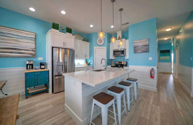 Whatabeach by Avantstay Private Pool, Cabana Bar - Photo 60