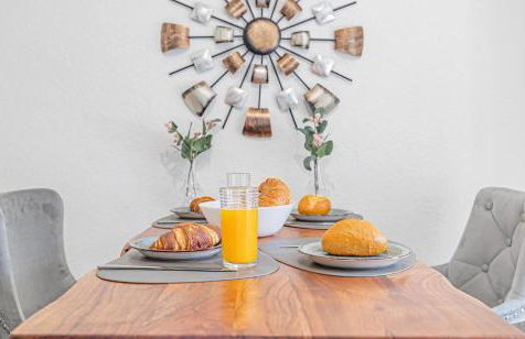 Neue Ferienwohnung an der Ostsee,Terrasse,Sauna - Foto 9