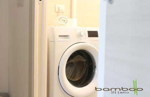 Bamboo Milano Rutilia - Foto 14