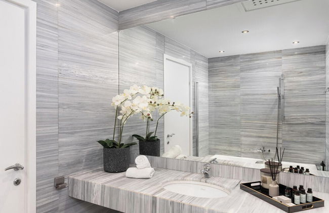 Serena Calm Pool House - Foto 13