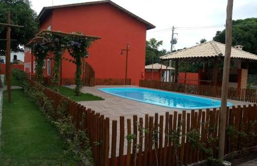 Condomínio Ecoville das Mangueiras - Região de Guarajuba - Photo 2