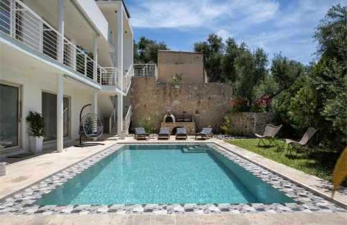 Freya's Royal Estate, Kissamos - Foto 33