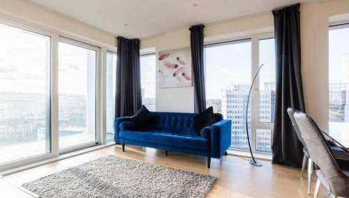 Luxury river side penthouse - Foto 3