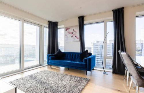 Luxury river side penthouse - Foto 3