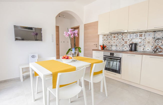 Apartments Villa Magena - Foto 50