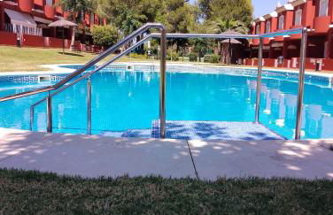 Apartamento Islantilla Club - Foto 7