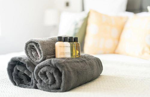 High Peak 5-Star Haven Gardens, Parking & WiFi - Foto 49