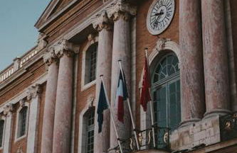 Croix-Baragnon T3 - Centre-ville historique - parking - Foto 15