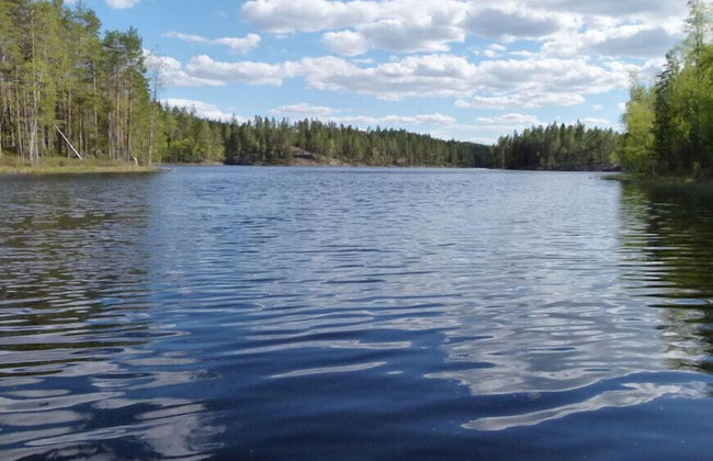 Salkolahti Tikkamaki - Foto 29