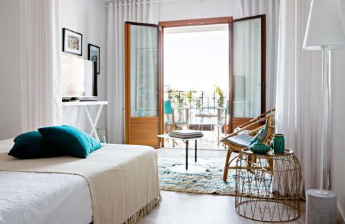 CBbC Suites Port Vell - Foto 1