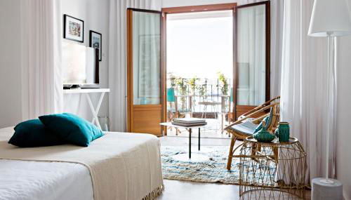 CBbC Suites Port Vell - Foto 1